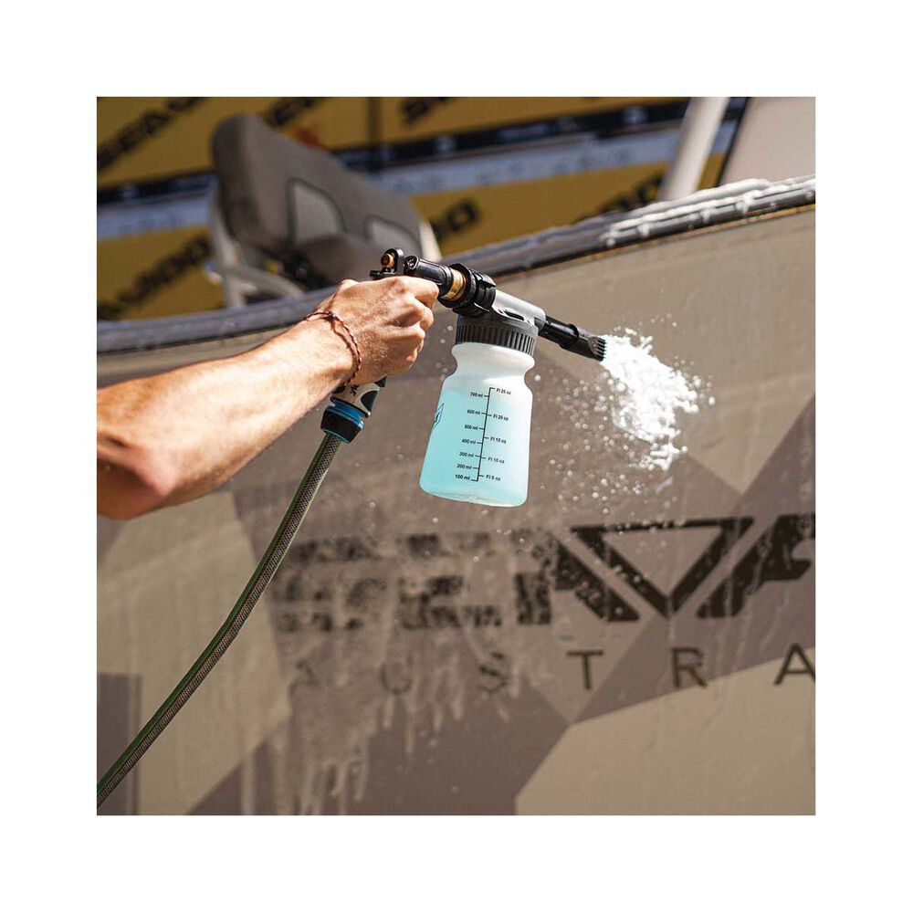 Salt Shift Marine Wash 1L