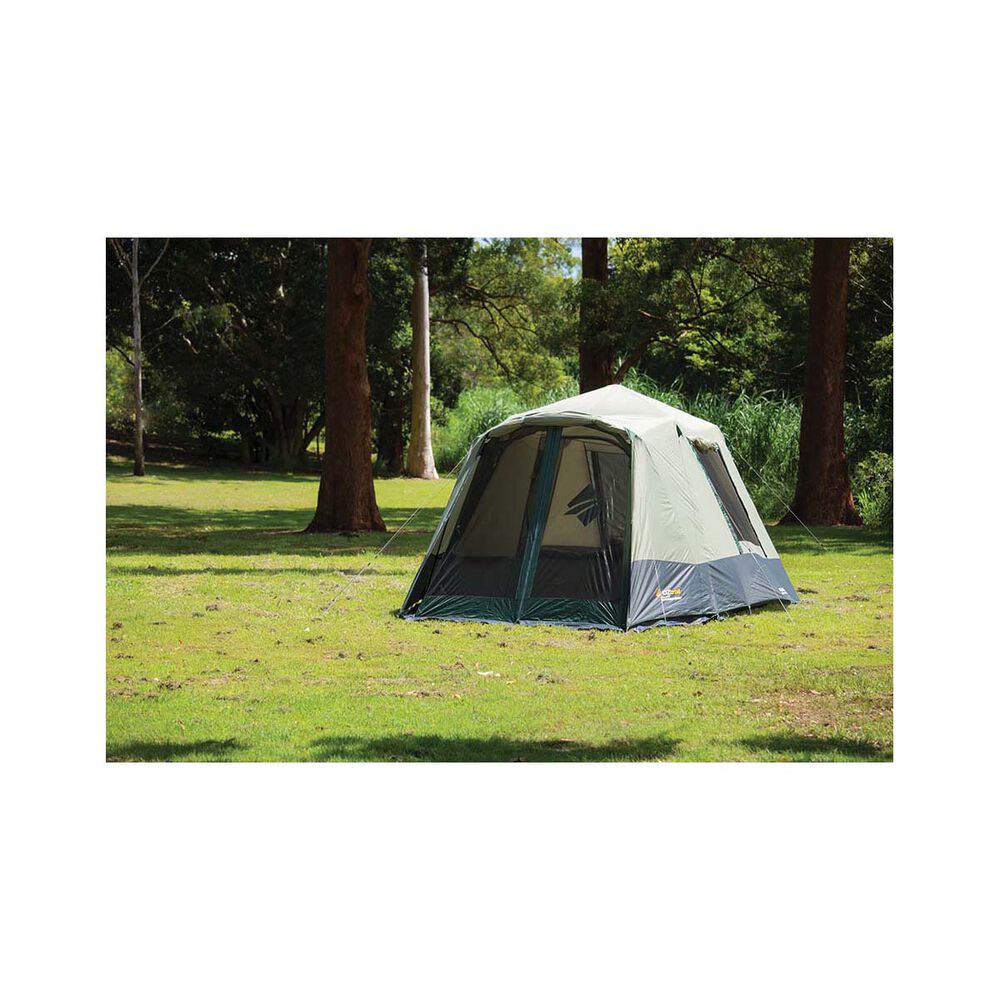 OZtrail Fast Frame 6 Person Cabin Tent