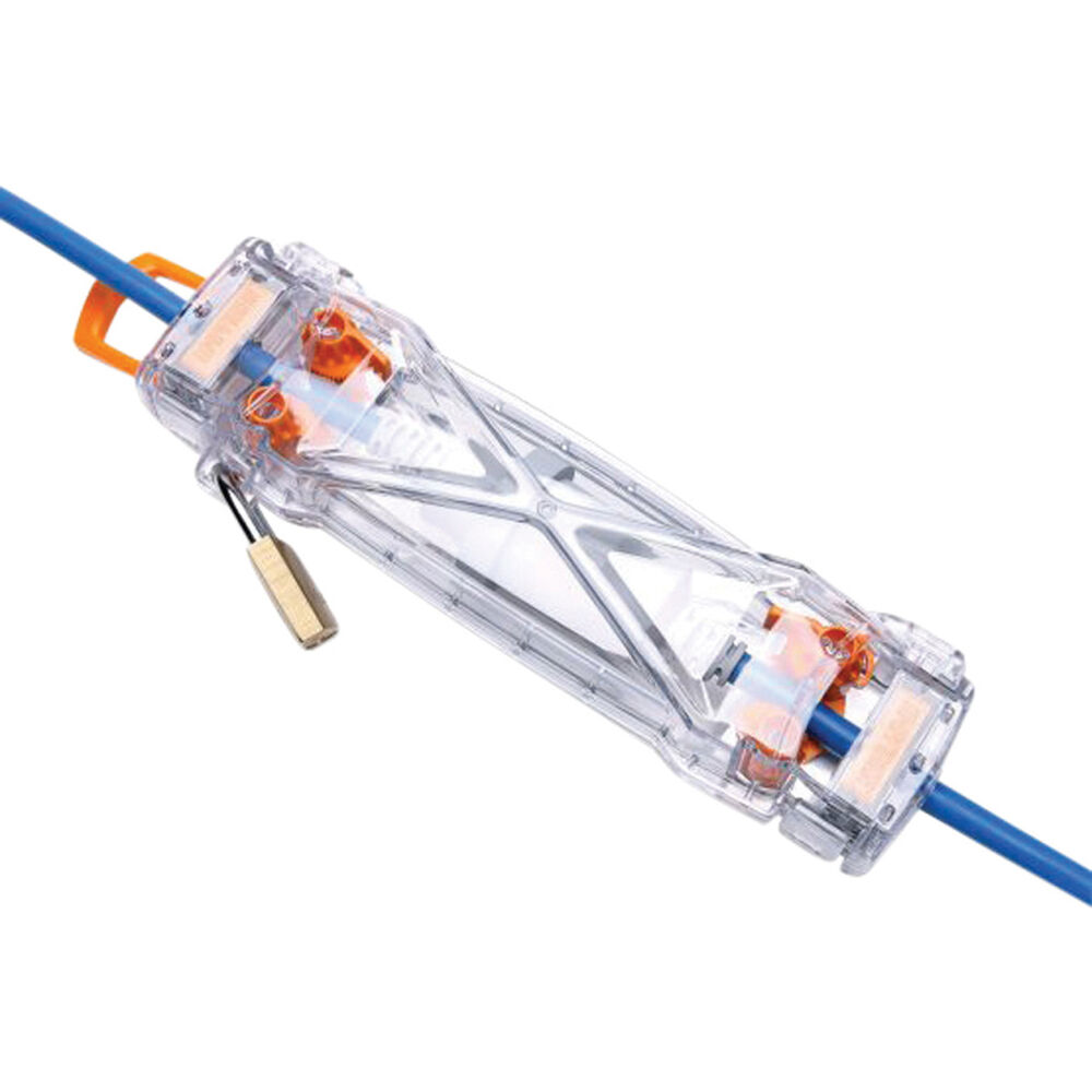 Ampfibian X1 Outdoor Extension Lead Protector