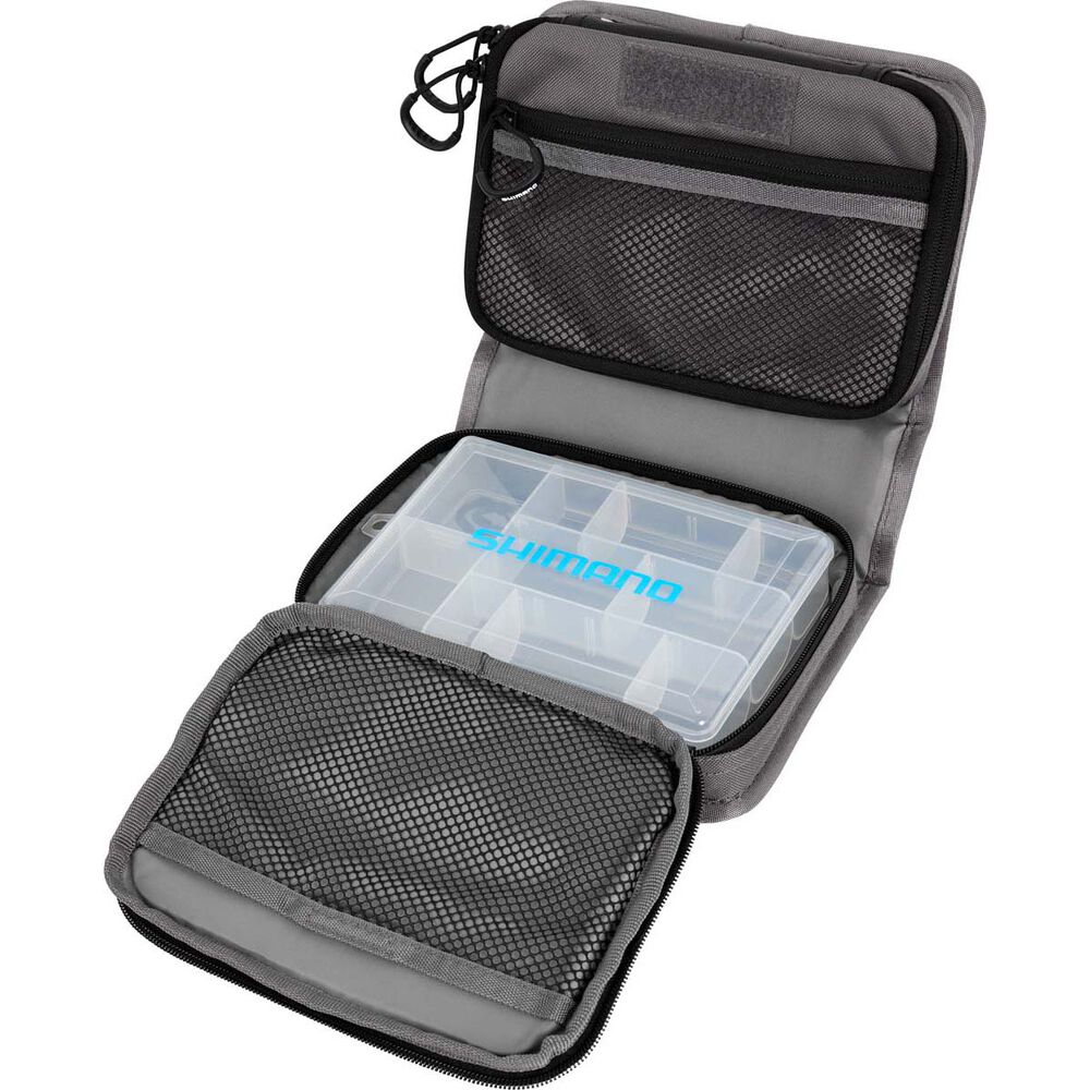 Shimano Tackle Lure Wallet