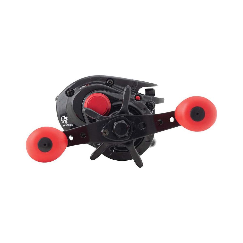 Abu Garcia Max X Baitcaster Reel