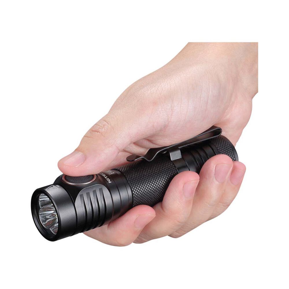 Nitecore E4K Torch