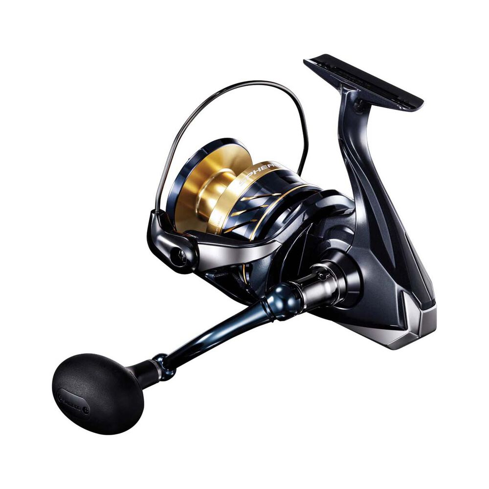 Shimano Spheros SW Spinning Reel 8000HGA