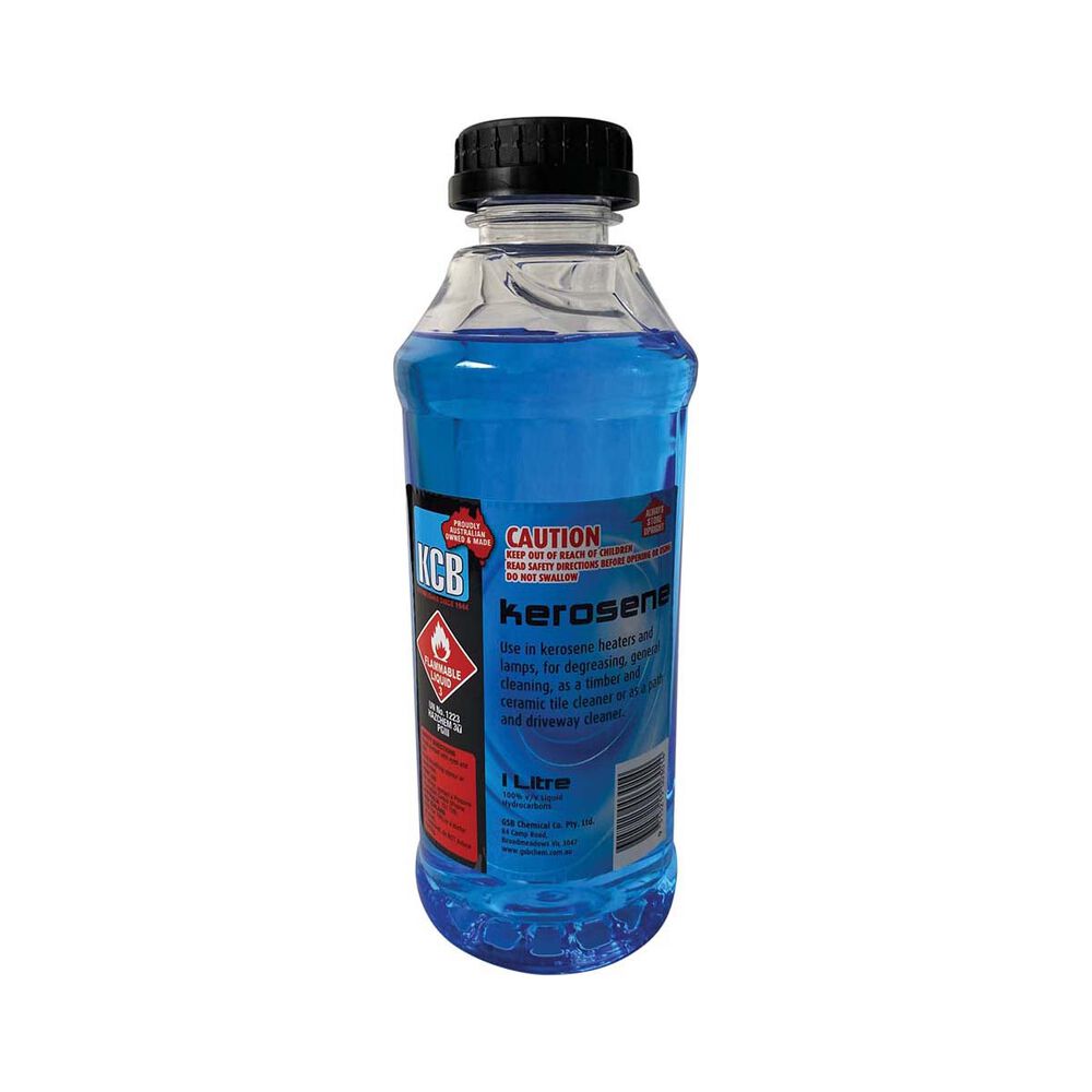 KCB Kerosene 1 Litre