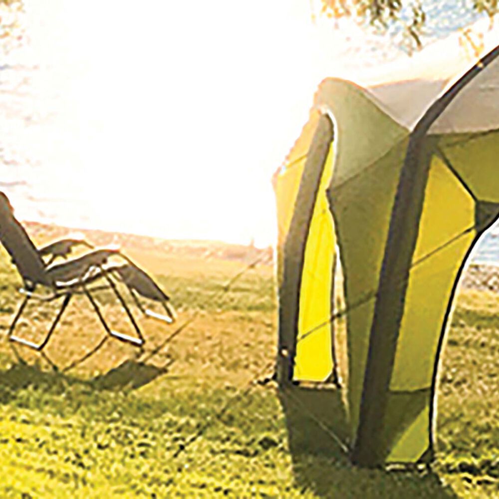 Zempire EVO TS TM V2 Aerobase Link Shelter
