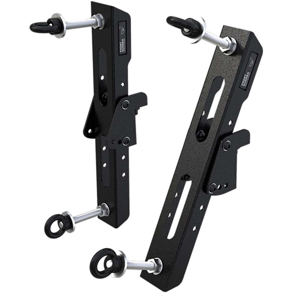 Front Runner Recovery Gear Bracket