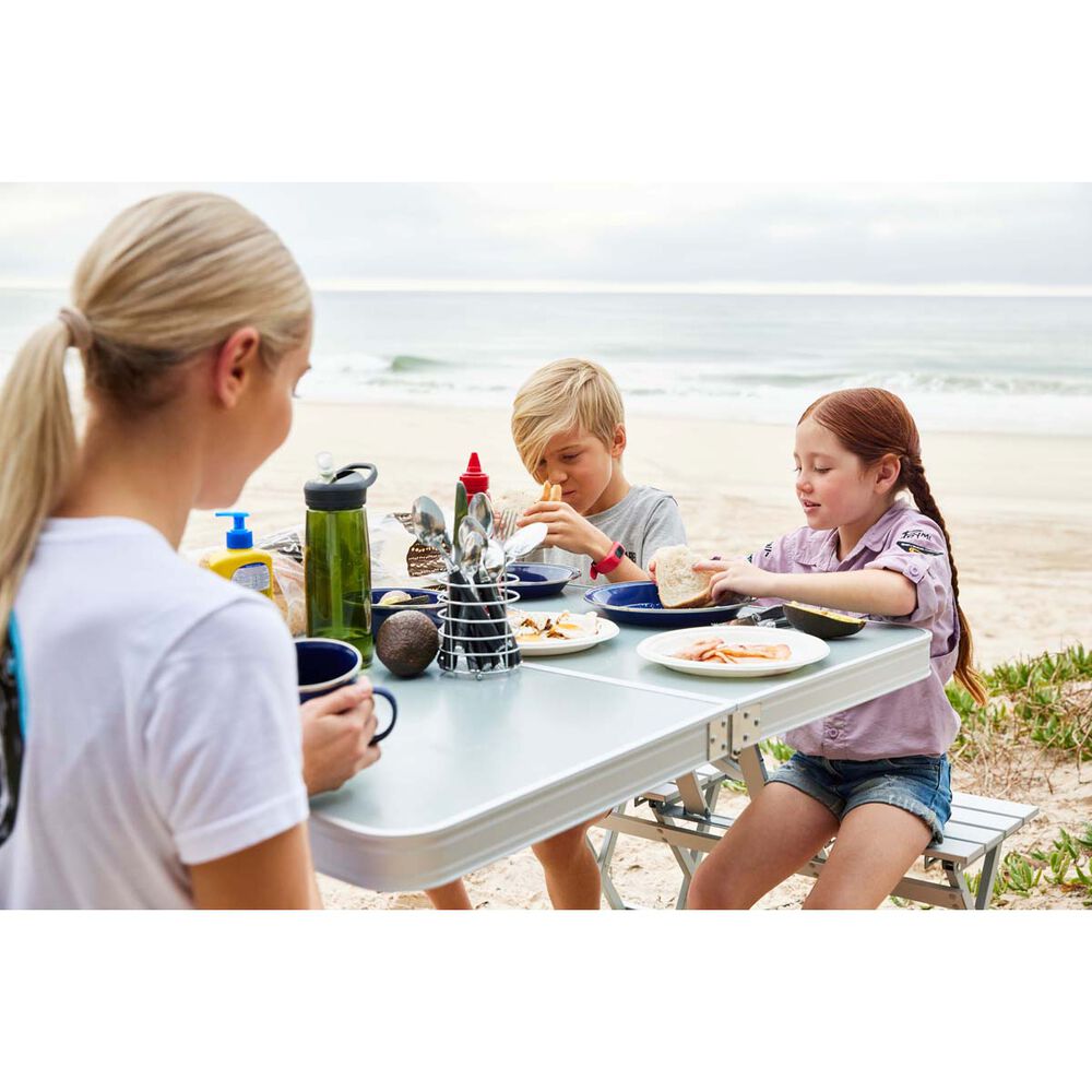Wanderer Folding Table and Chair Set