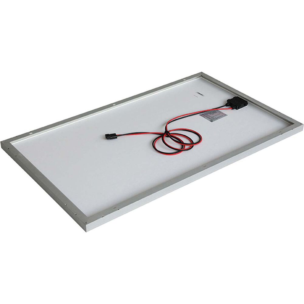 Wanderer 160W Caravan Solar Panel Kit