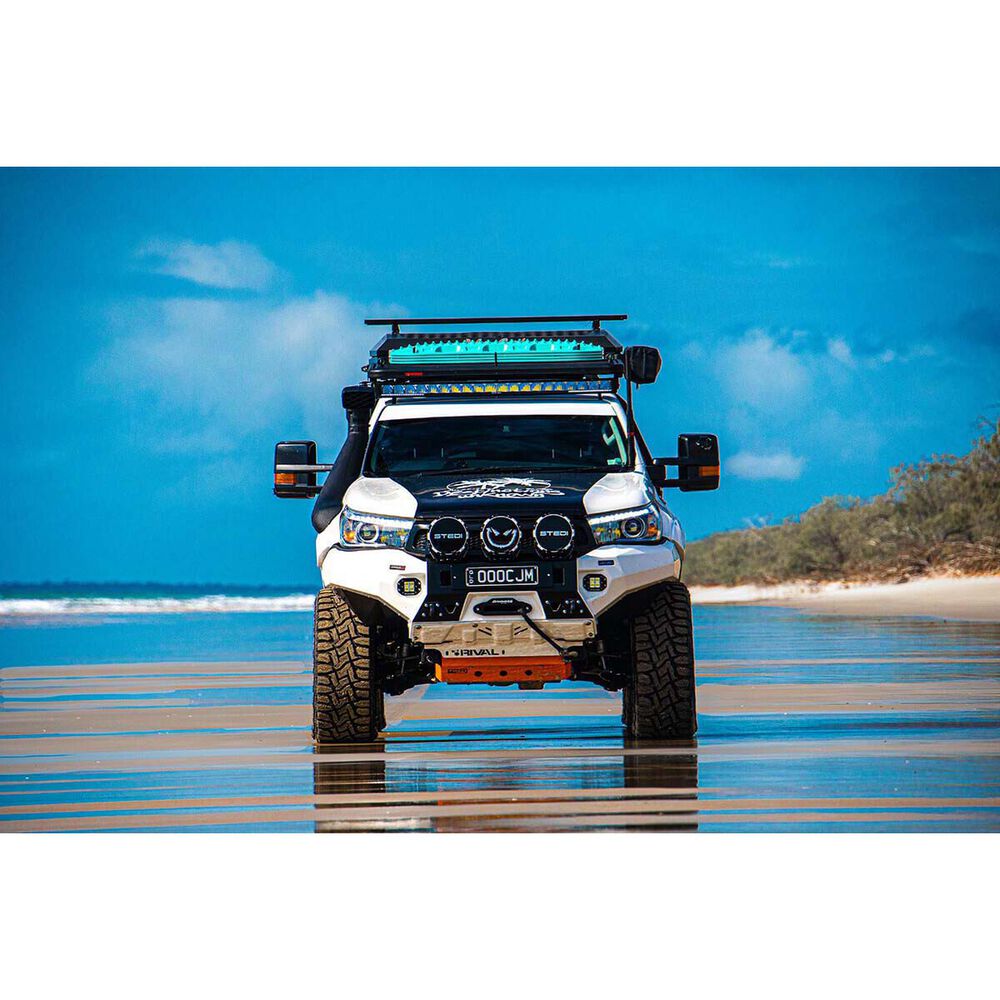 Maxtrax MKII Recovery Boards Turquoise