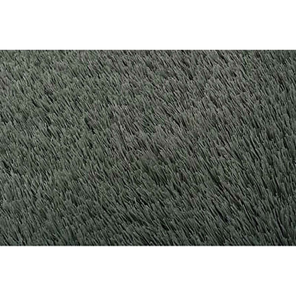 Companion Pull Out Caravan Set Dust Off Mat Grey 50x20cm