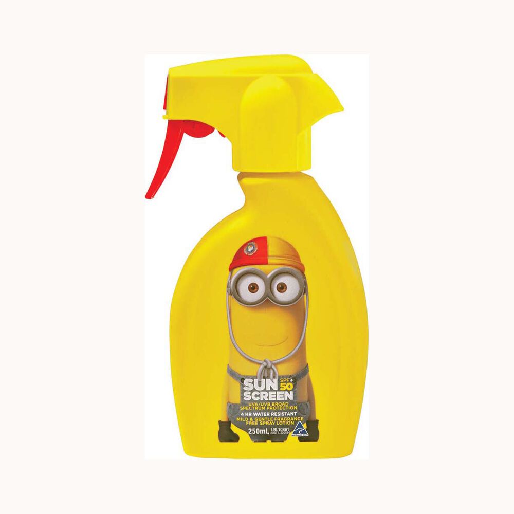 Surf Life Saving Kids' SPF50+ Sunscreen
