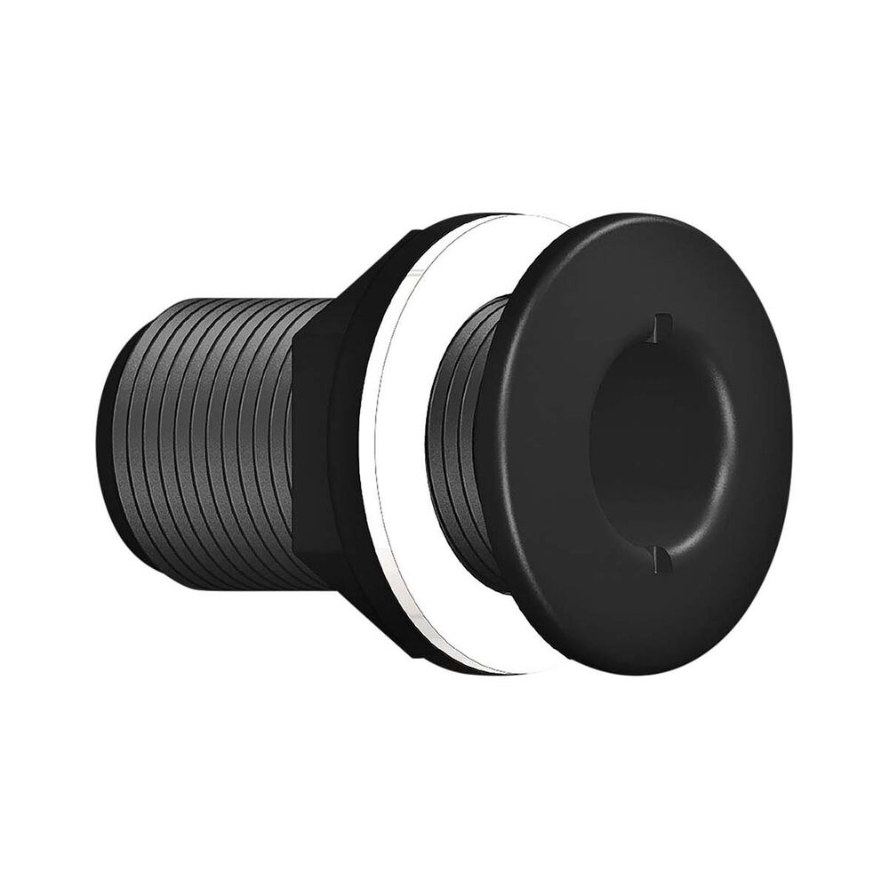 Trudesign BSP Domed Skin Fitting