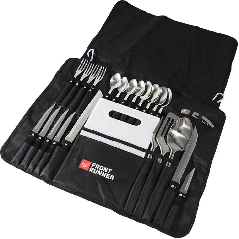 Front Runner Camp Kitchen Utensil Set
