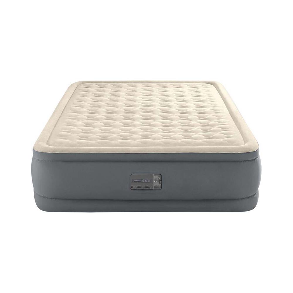 Intex PremAire II 240V BIP Queen Air Bed