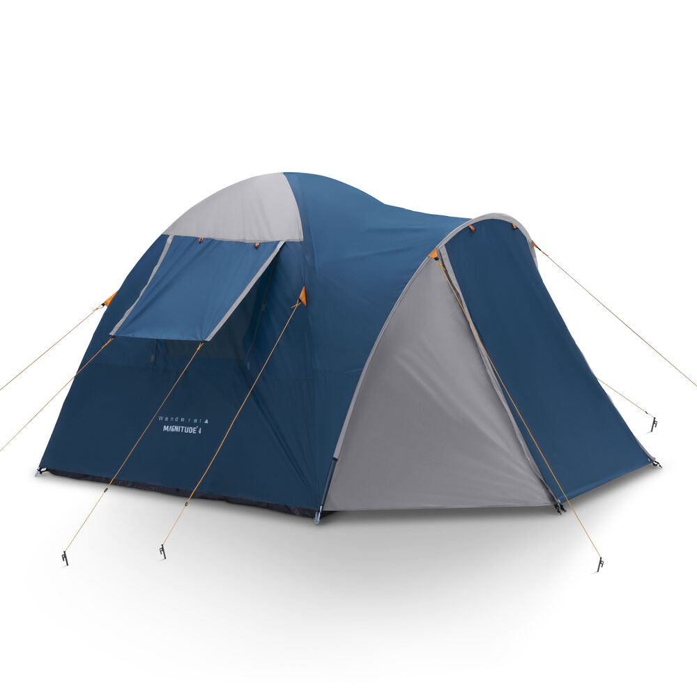 Wanderer Magnitude Dome Tent 4 Person