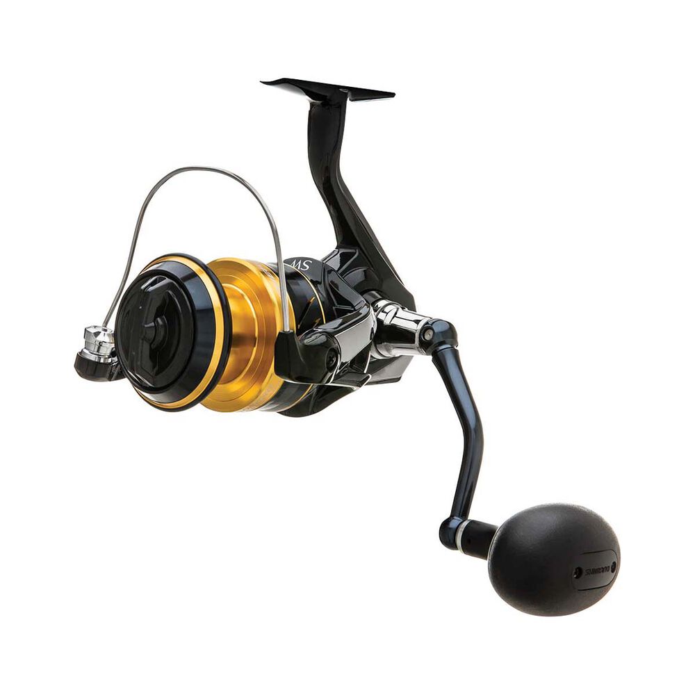 Shimano Spheros SW Spinning Reel 5000XGA