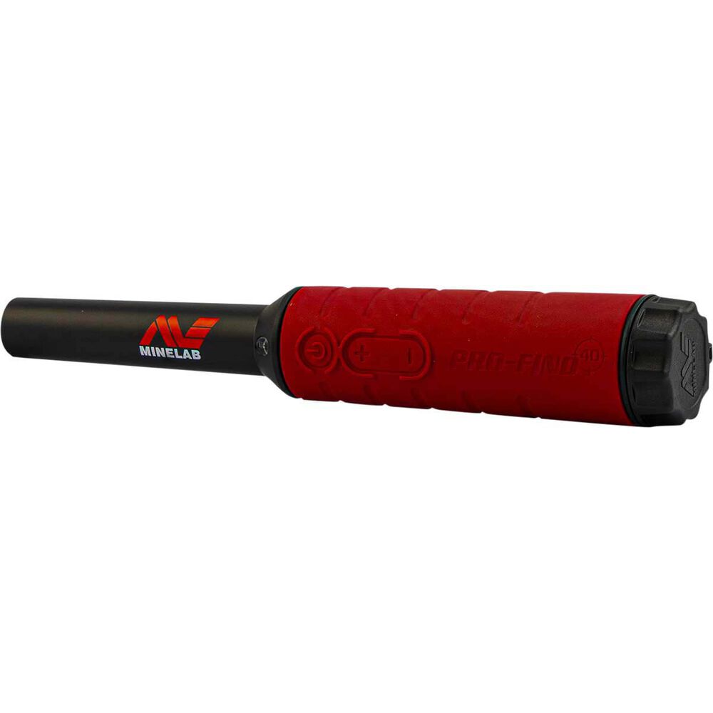 Minelab Pro-Find 40 Pinpointer