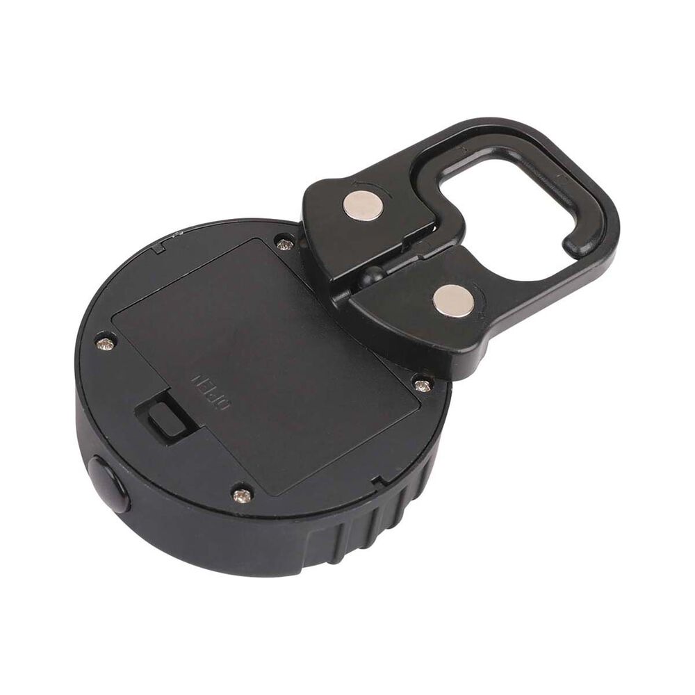 Wanderer Magnetic Round Worklight