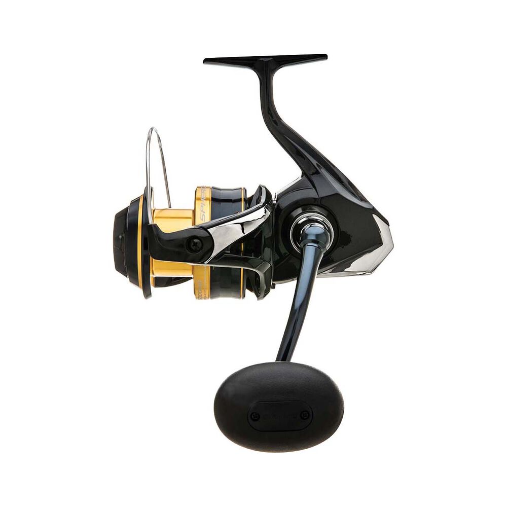 Shimano Spheros SW Spinning Reel 6000HGA