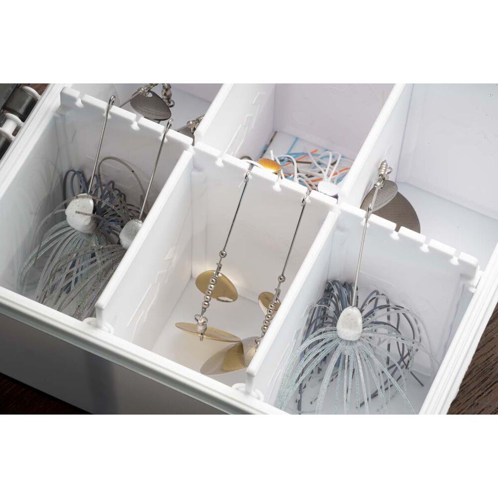 Daiwa D-Box Small Deep Tackle Tray