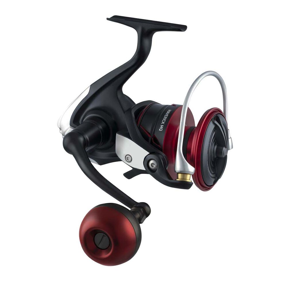 Daiwa 22 Maverick MQ Spinning Reel 5000 XH