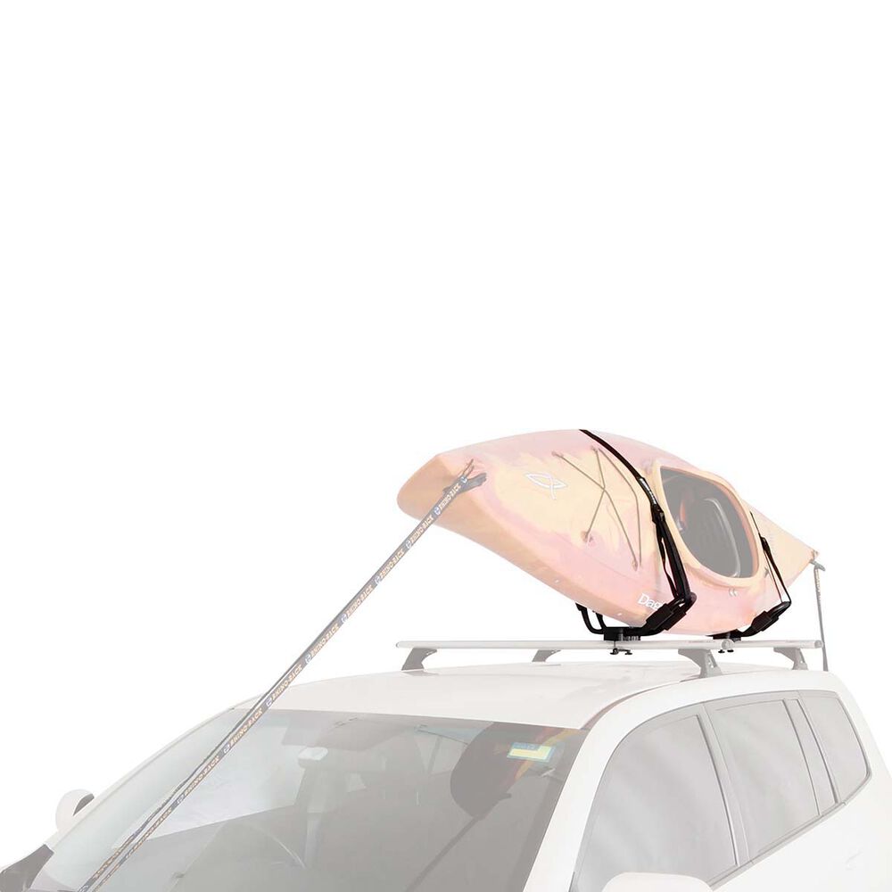 Rhino Rack Fixed J Style Kayak Carrier