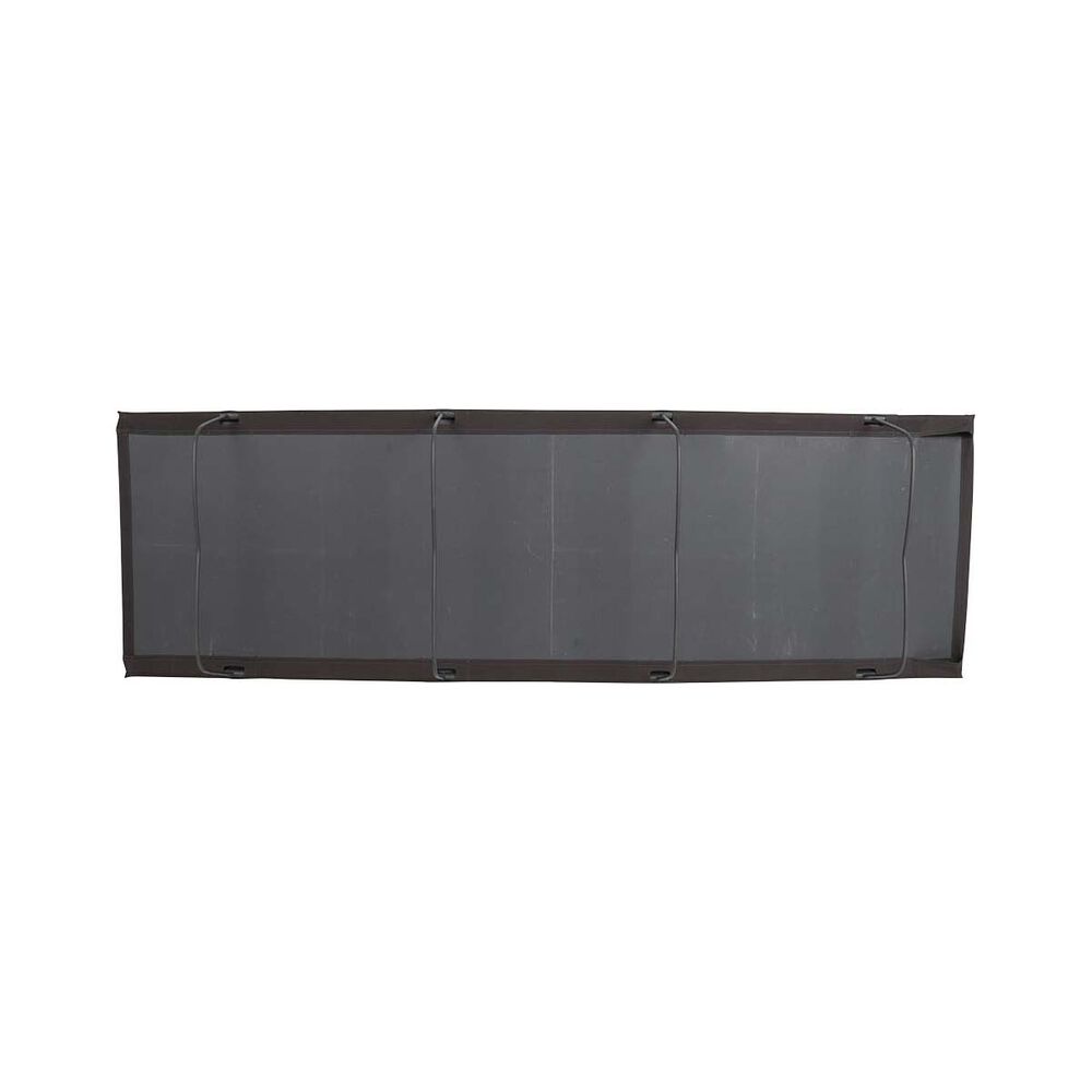 Wanderer Flinders Compact Steel Camper Stretcher Single