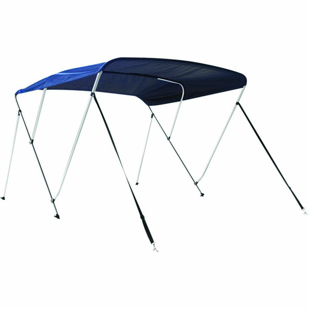 Bowline Navy Bimini Kit 3 Bow 1.7-1.9m