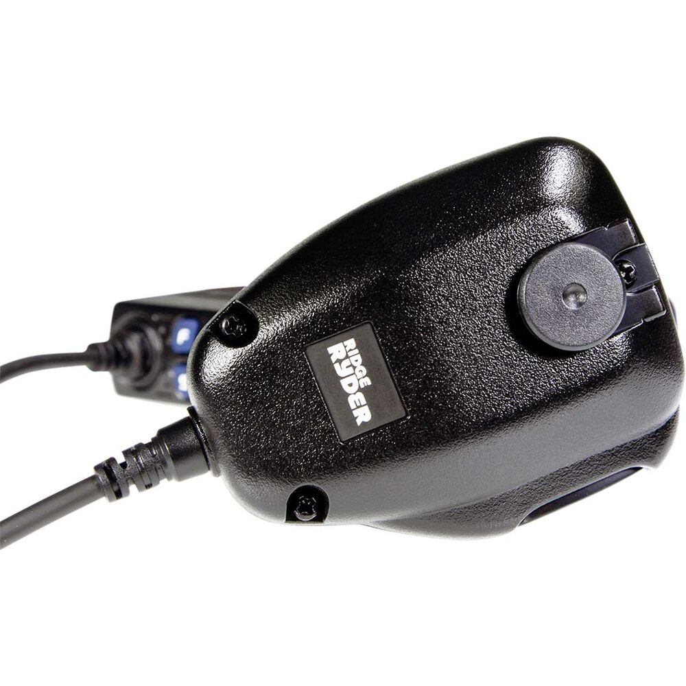 Ridge Ryder Ultra Compact UHF 5W 80 Channel Handheld Radio