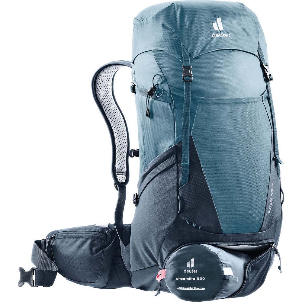 deuter Futura Pro 36L Hiking Backpack
