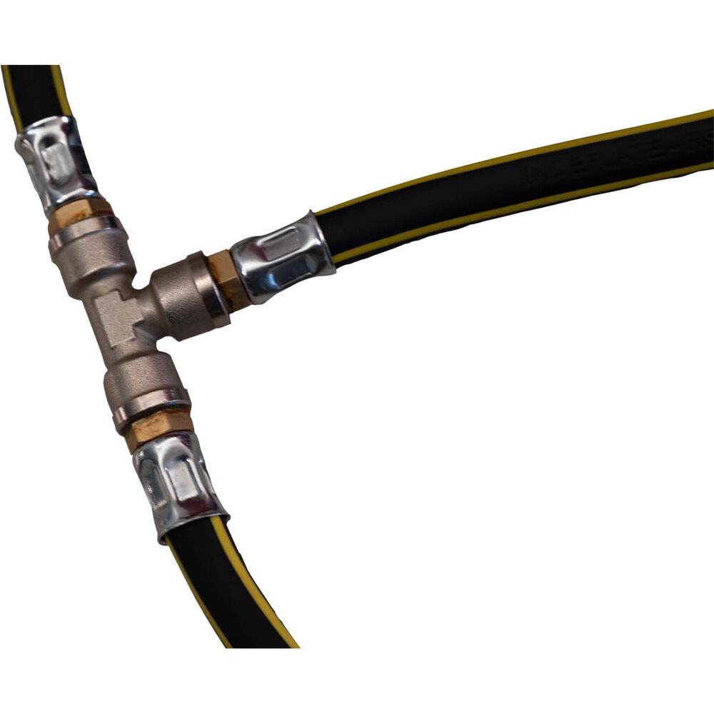 Maxtrax Indeflate 4 Hose