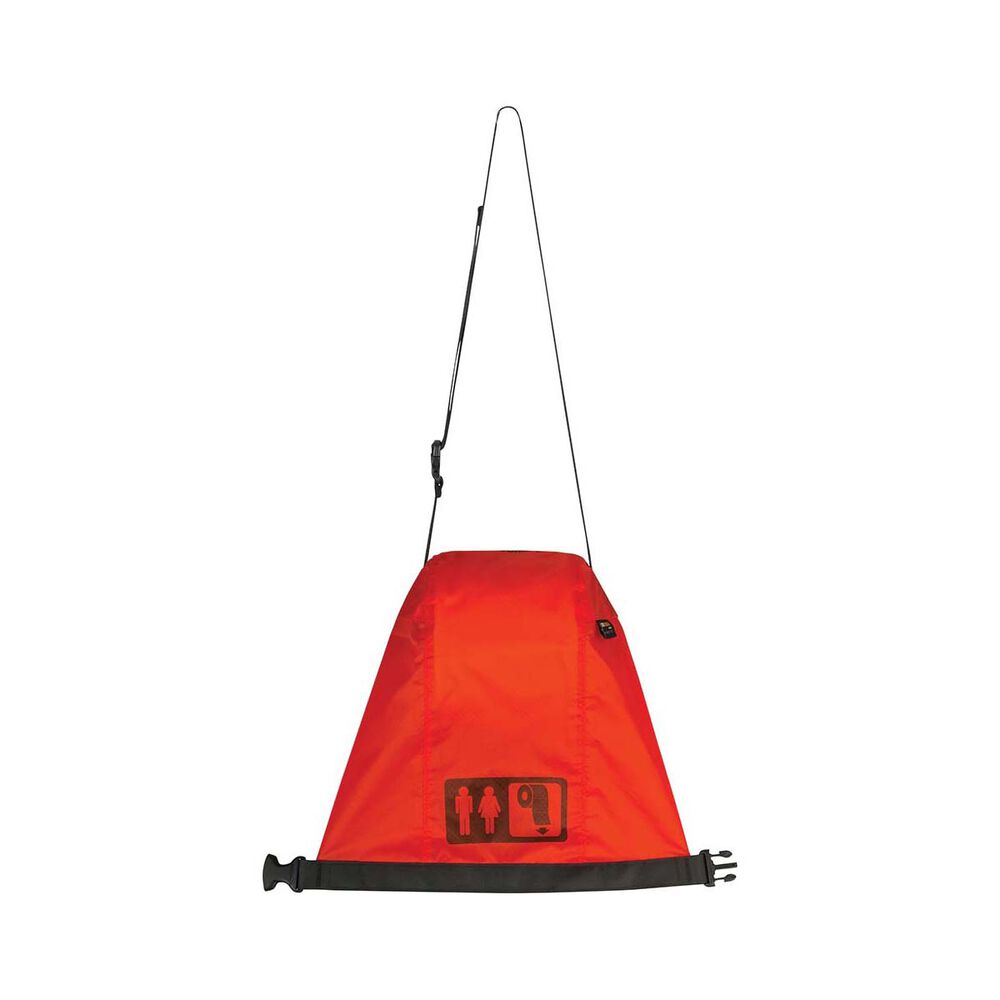 Sea to Summit Ultra-Sil Outhouse Toilet Paper Holder