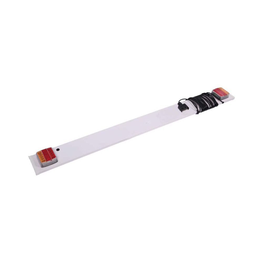 Bowline LED Trailer Light Board 1.5m