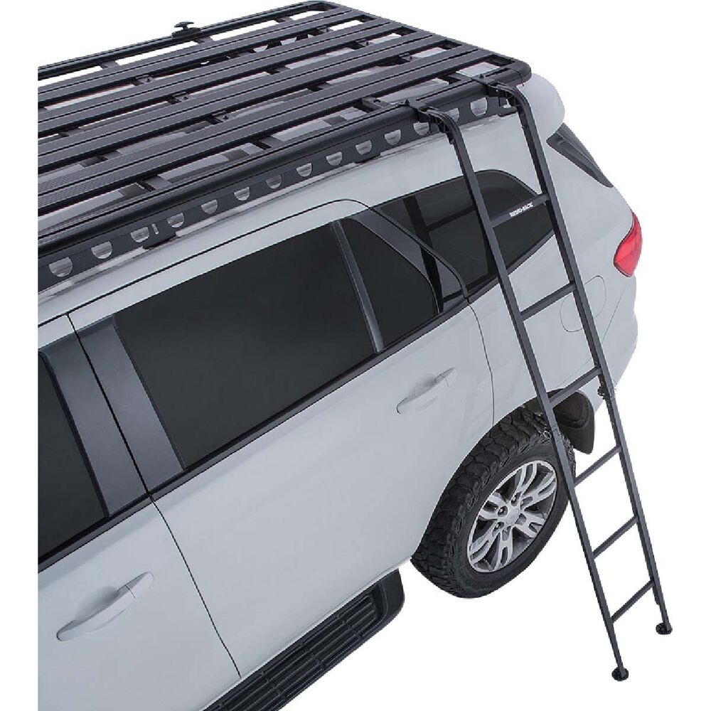 Rhino Rack Aluminium Folding Ladder
