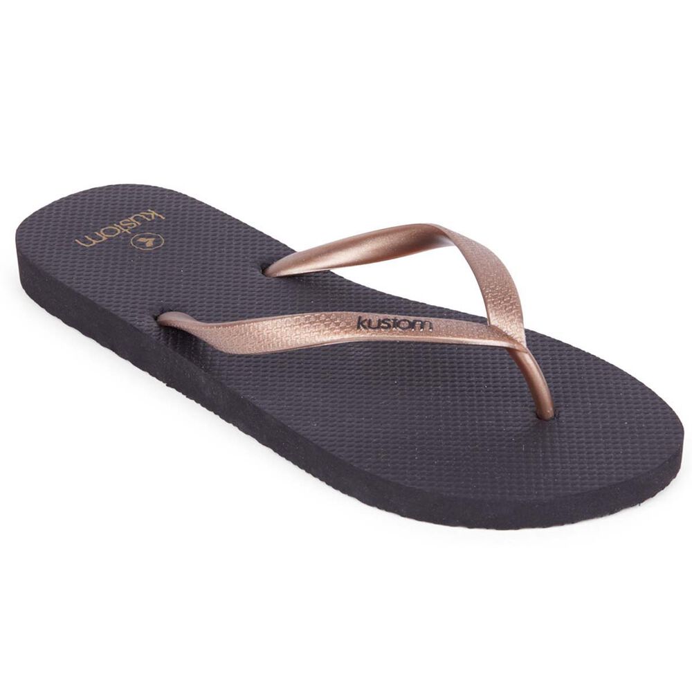 Kustom Women's Classic Thongs