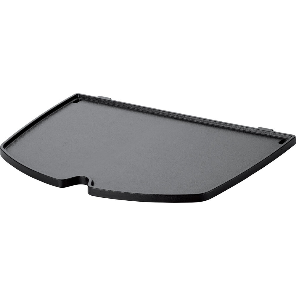 Weber Legacy Q Half Hotplate