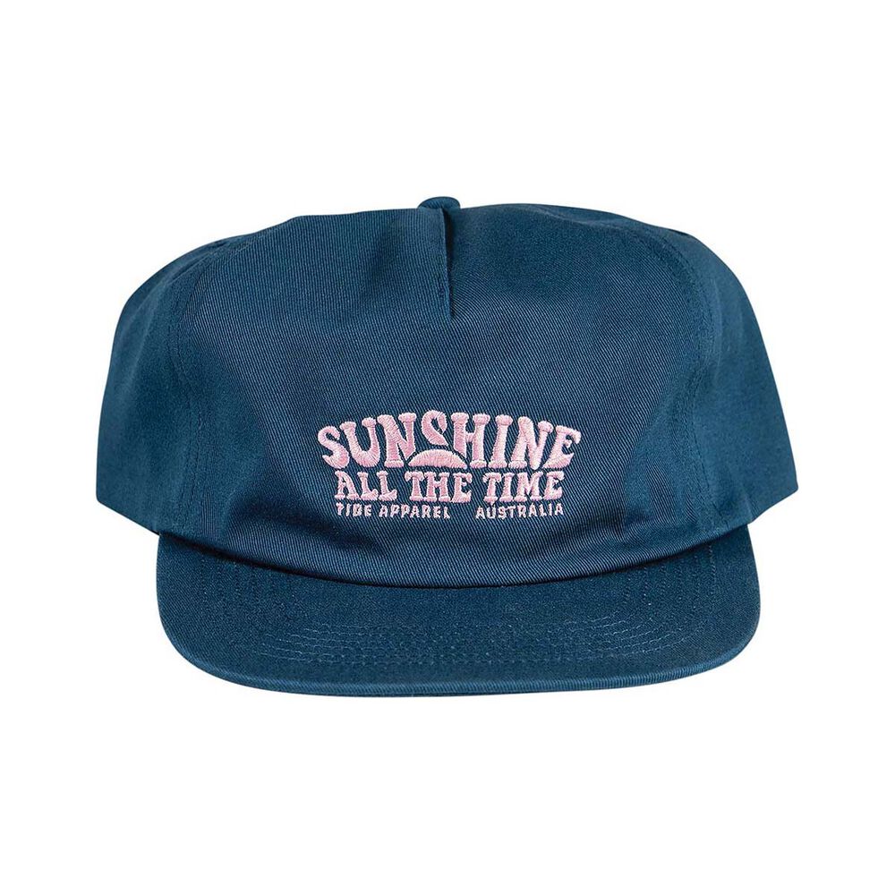 Tide Apparel Women's Sunshine Unstructured Cap