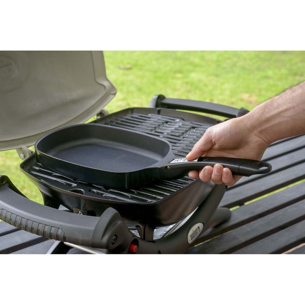 Weber Small Frying Pan
