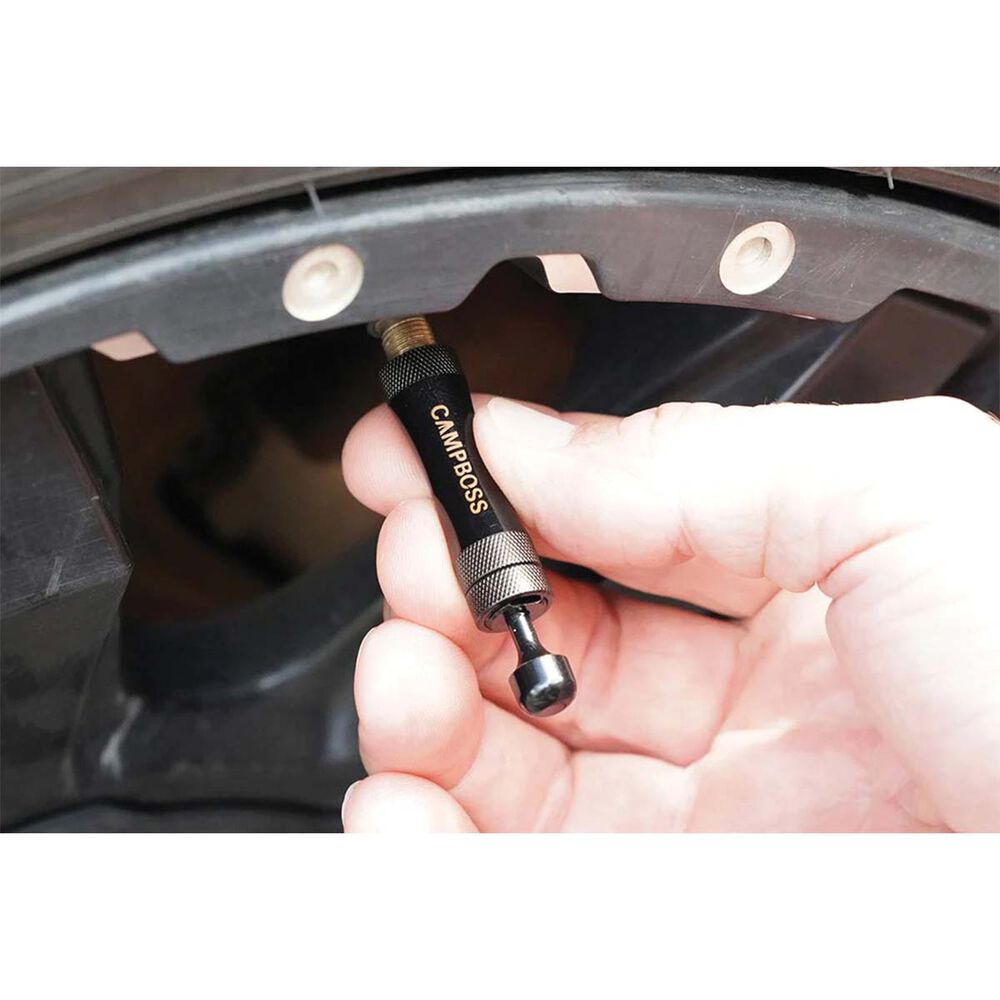 CampBoss® 4x4 Boss Air Tyre Deflators