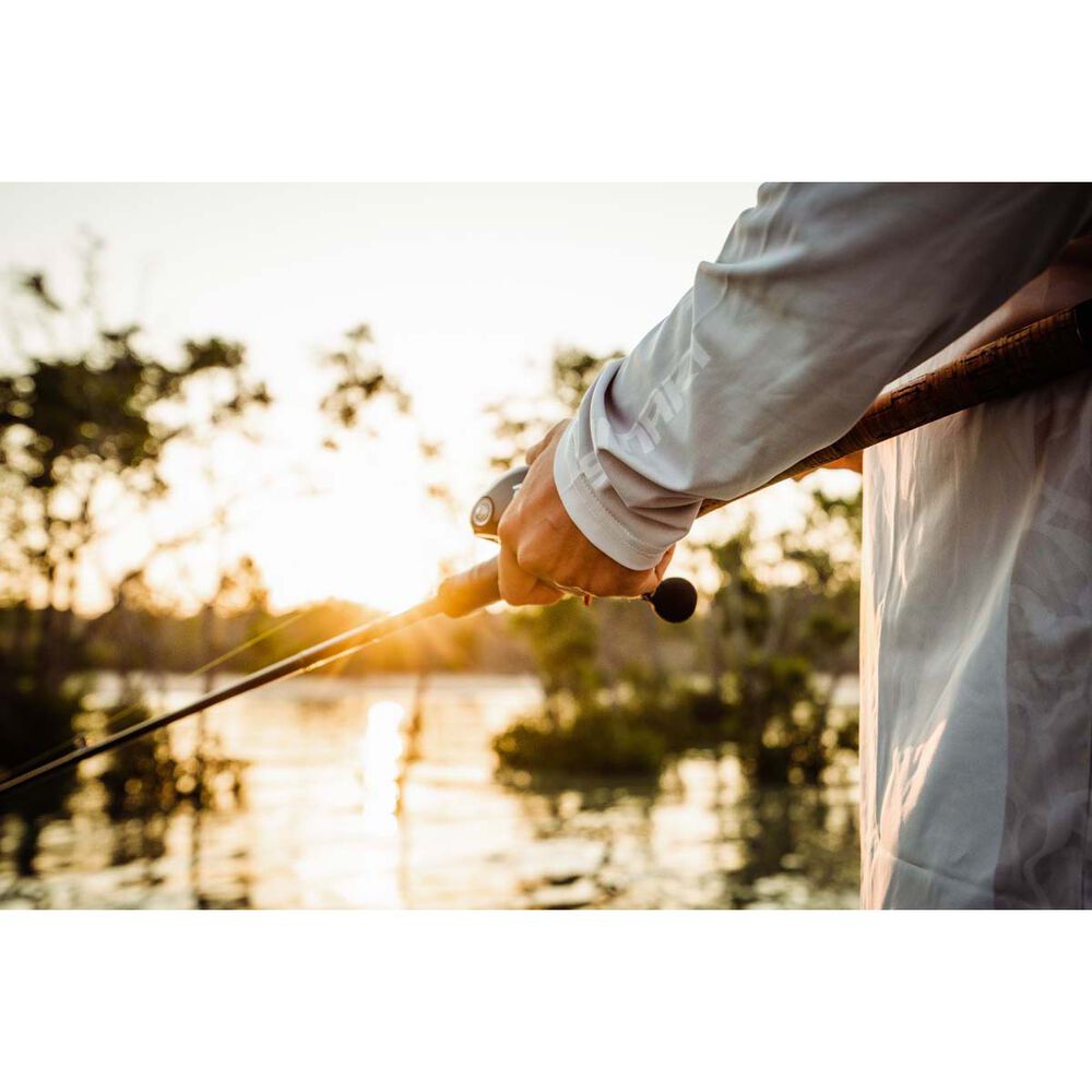 Samaki C12 V3 Baitcaster Rod