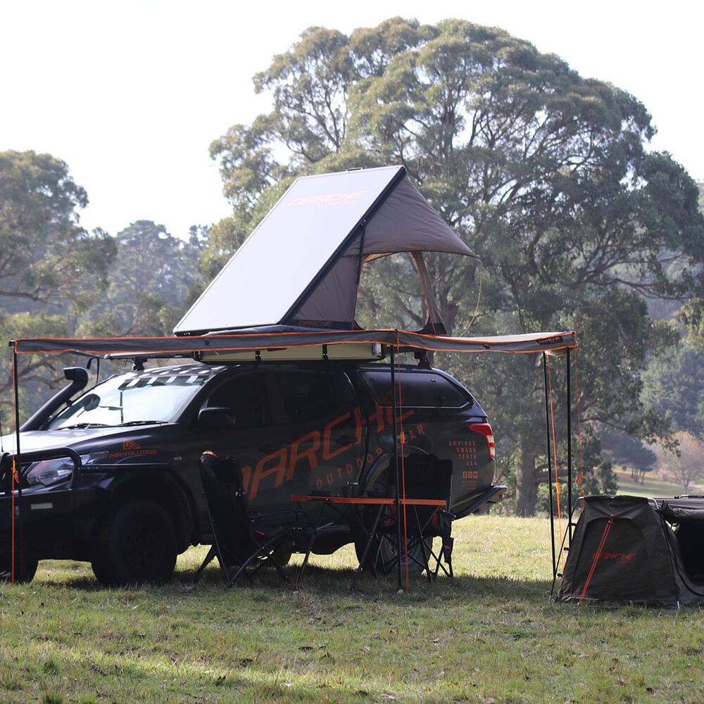 Darche Ridgedome Tourer 1100mm Swag