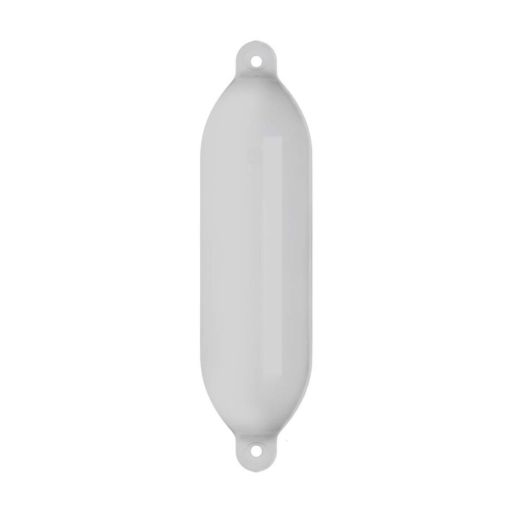 Dan Light 827L Fender 210x765mm White