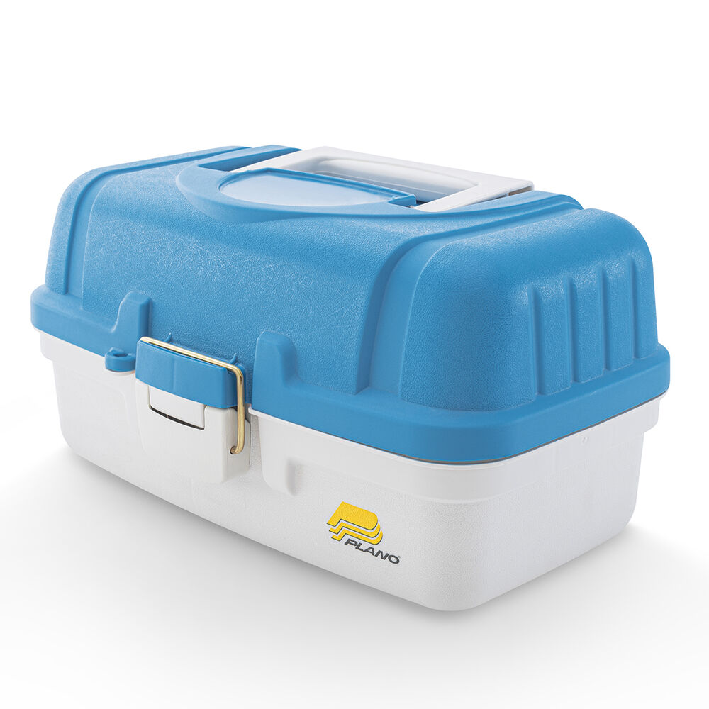 Plano 6101 300 Piece Family Tackle Kit