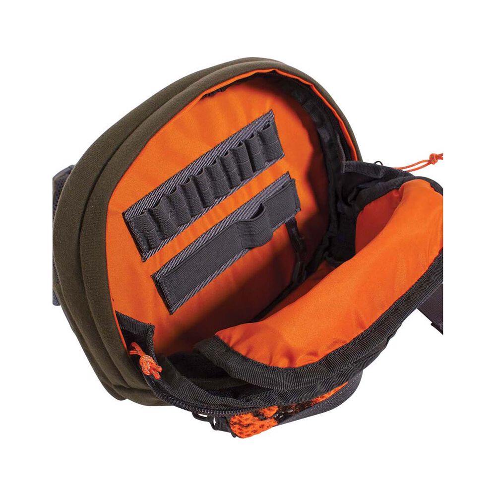 Stoney Creek Mudflap 6L Bumbag Bayleaf