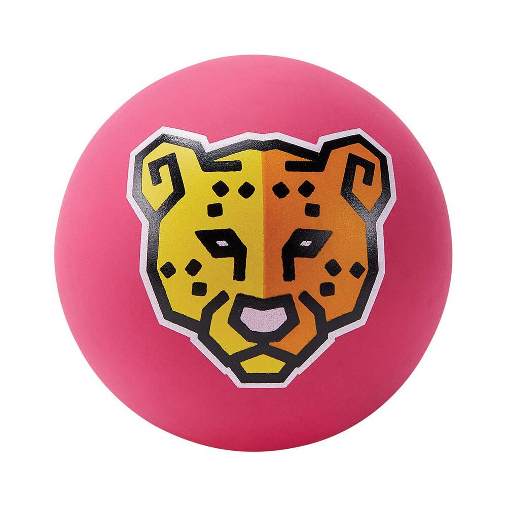 Verao Assorted Animals High Bounce Ball