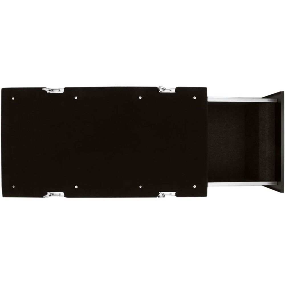 XTM Modular Drawer With Fixed Top