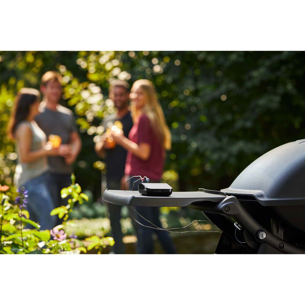 Weber Connect Smart BBQing Hub