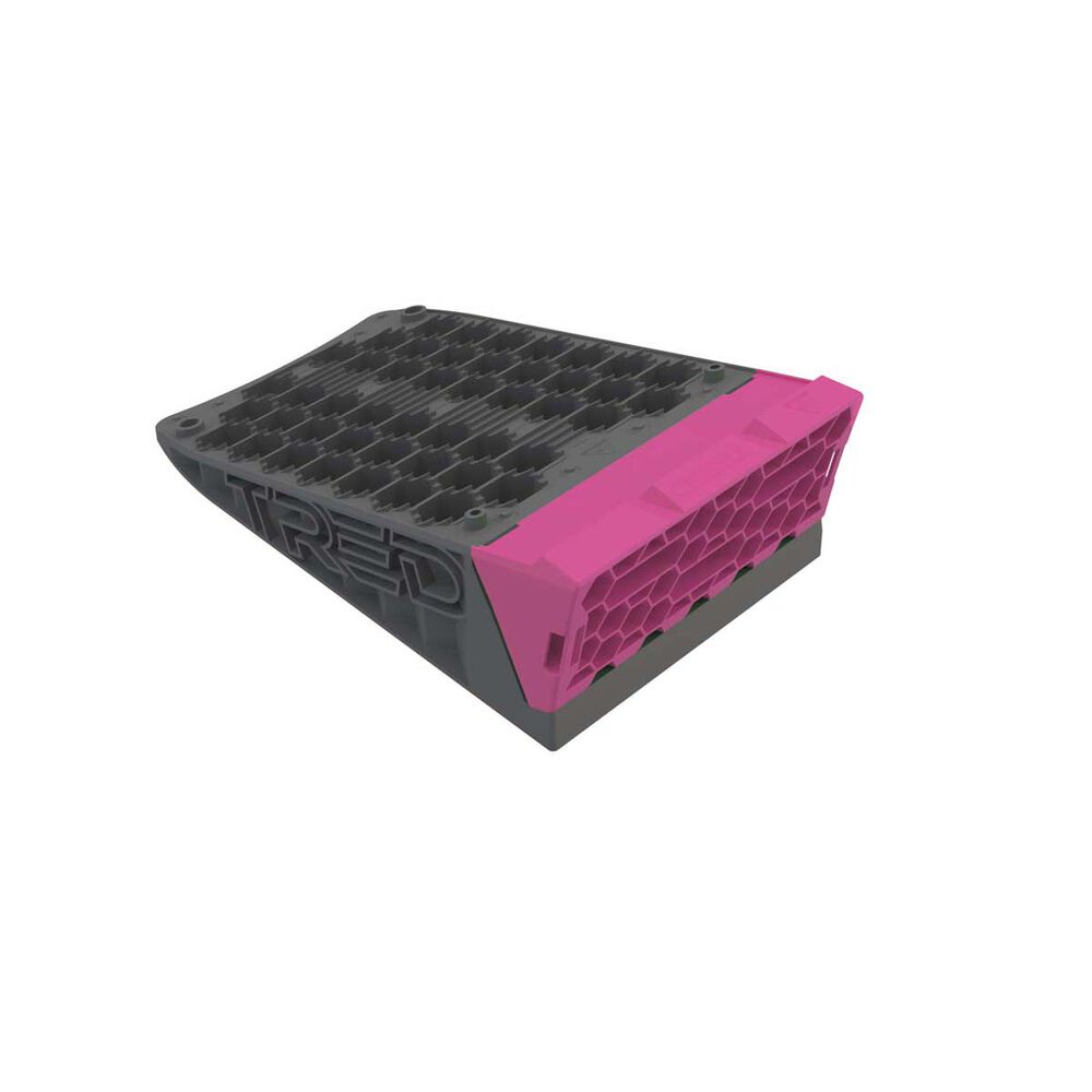 TRED GT Caravan Levelling Pack Pink