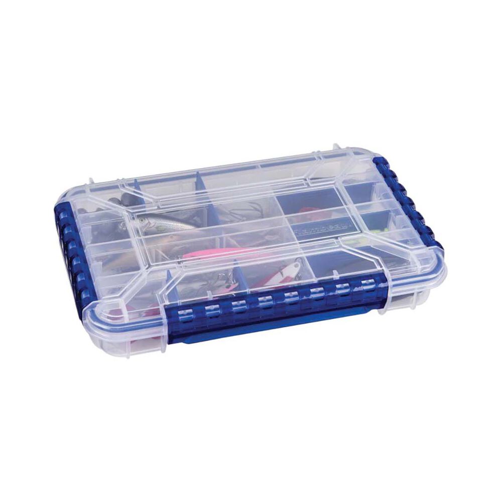 Flambeau Tuff Tainer 4005WP Tackle Tray