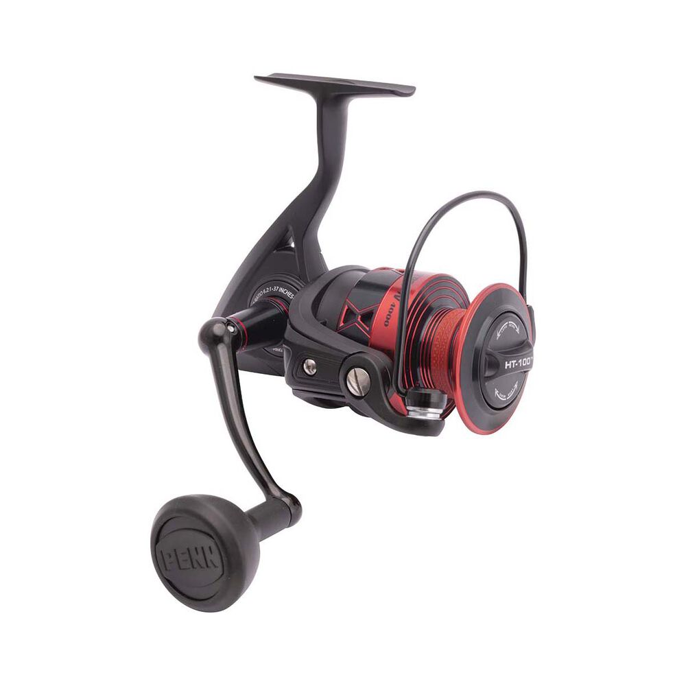 Penn Fierce IV 4000 Spin Reel